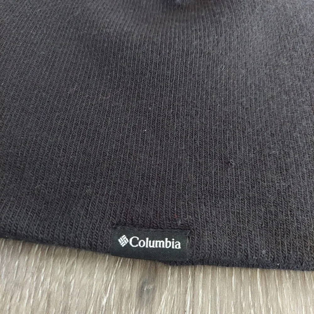 Columbia arctic blast